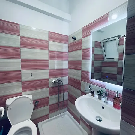 Dollomaja Gasthuis 3*