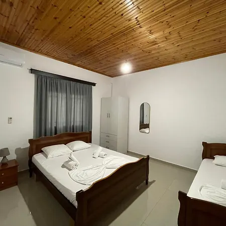 Dollomaja 3*