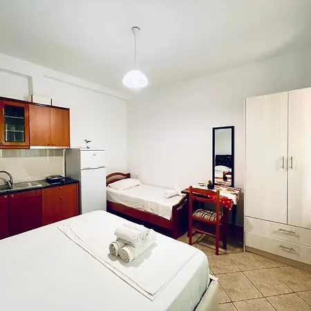 Dollomaja 卡萨米尔