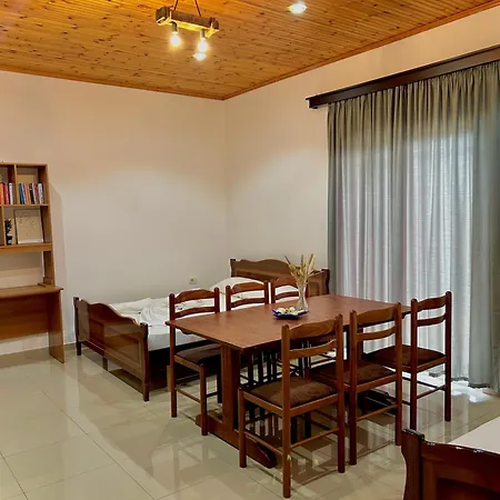 Dollomaja 3* Ksamil