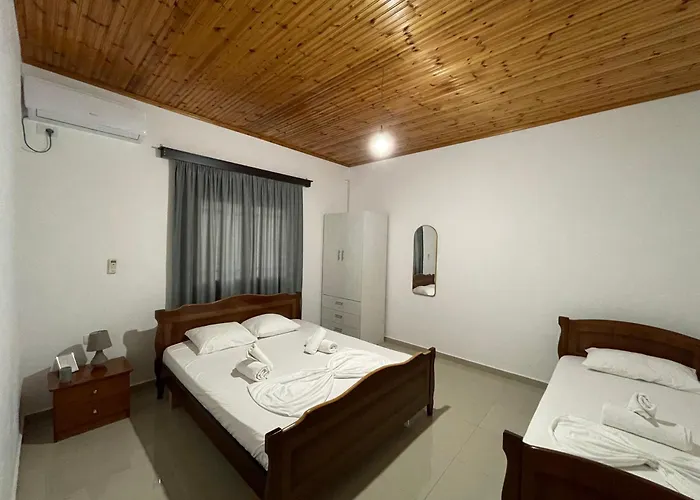 Dollomaja 3*