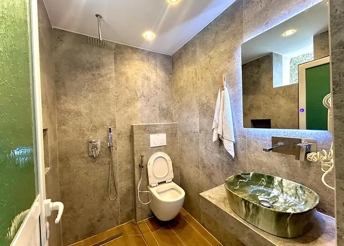 Dollomaja Maison d'hôtes