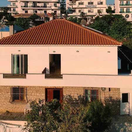 Dollomaja Ksamil