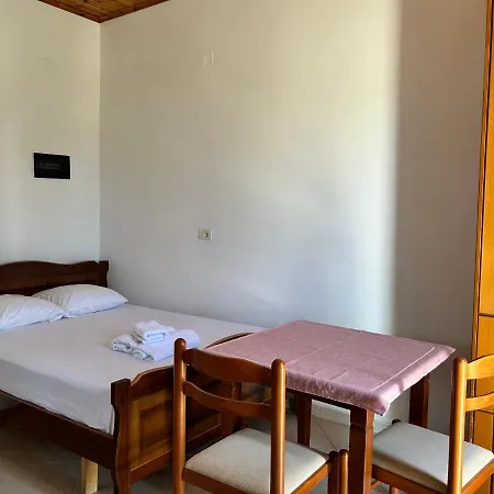 Guest house Dollomaja 3*