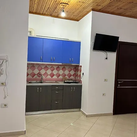 Dollomaja 3* Ksamil