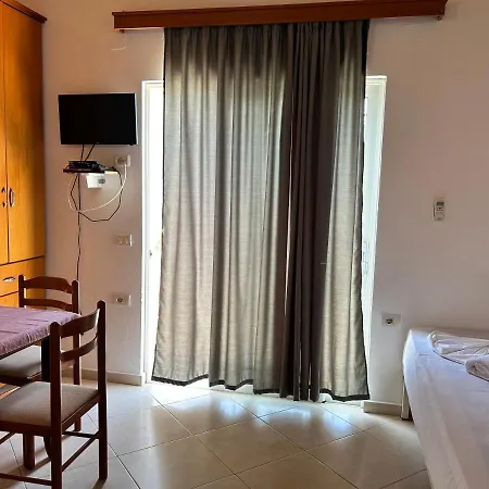 Dollomaja Guest house