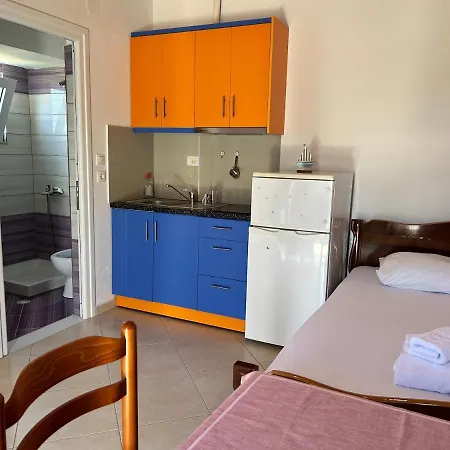 Dollomaja Guest house