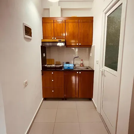Guest house Dollomaja