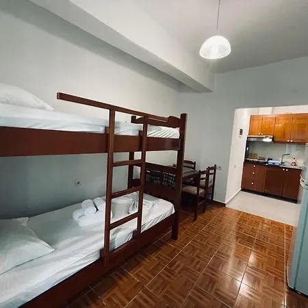 Dollomaja Pensionat 3*