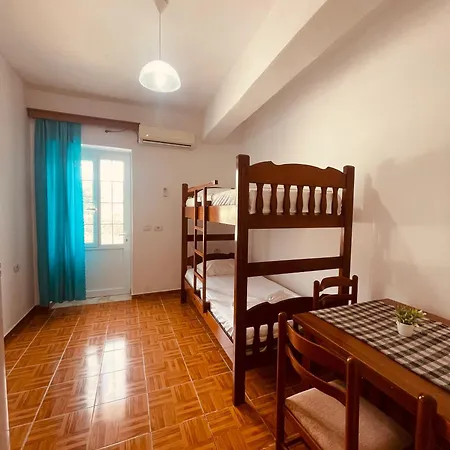 Dollomaja Guest house Ksamil