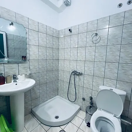 Dollomaja 3* Ksamil