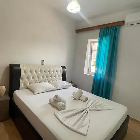 Dollomaja Guest house
