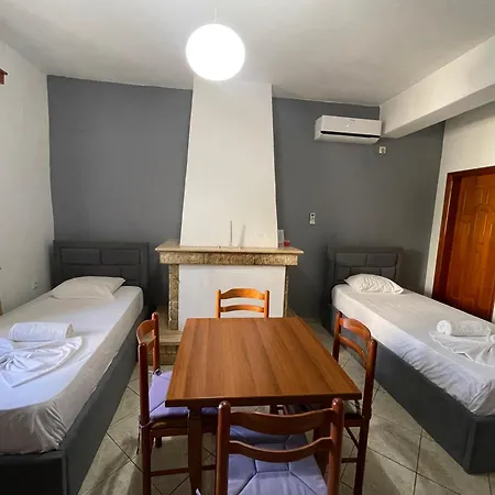 Dollomaja 3* Ksamil