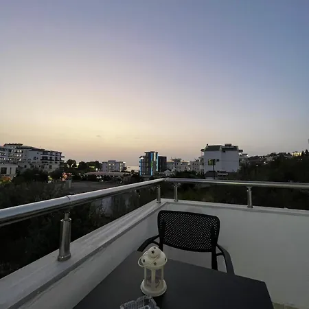 Dollomaja Guest house