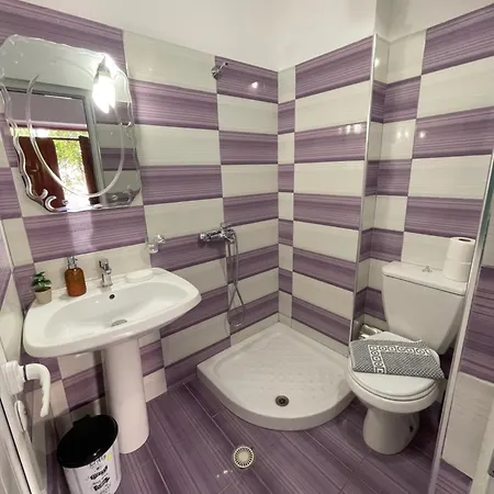 Guest house Dollomaja