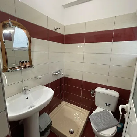 Dollomaja 3* Ksamil