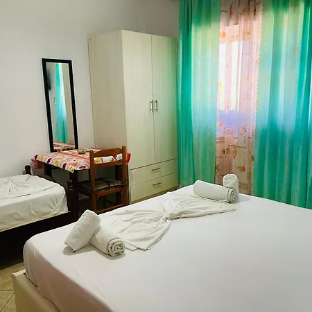 Guest house Dollomaja