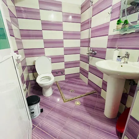 Guest house Dollomaja 3*