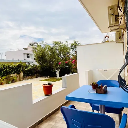 Dollomaja Guest house Ksamil