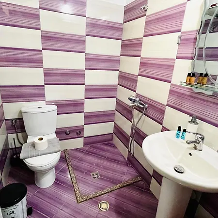 Dollomaja 3*
