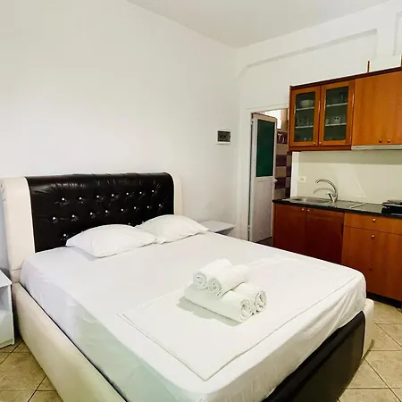Dollomaja 3* Ksamil