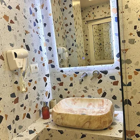 Dollomaja 3* Ксамил