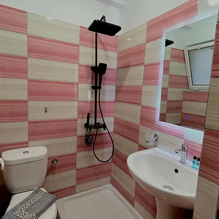 Pensjonat Dollomaja 3*