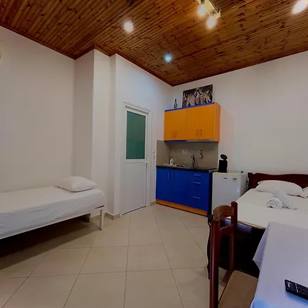 Guest house Dollomaja Ksamil