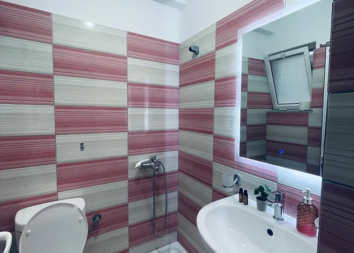 Dollomaja Гостевой дом 3*