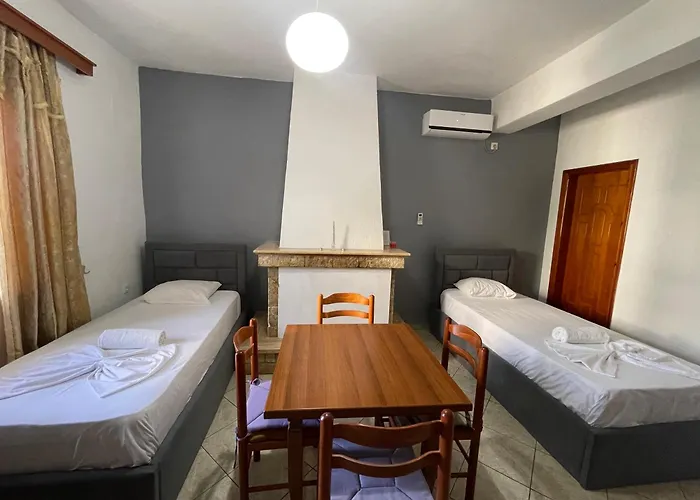 Dollomaja 3* 사밀