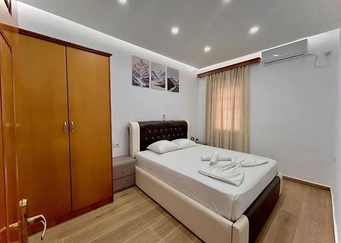 Dollomaja 3* 사밀