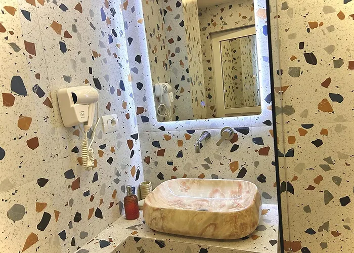 Dollomaja 3* Ксамил