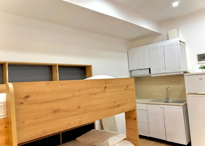 Гостевой дом Dollomaja Ксамил